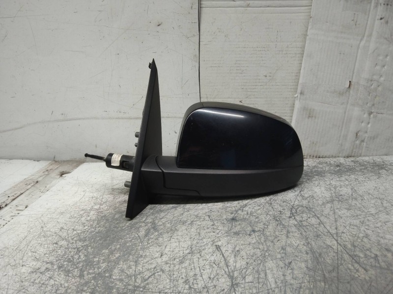 Recambio de retrovisor izquierdo para opel meriva enjoy referencia OEM IAM   MANUAL
