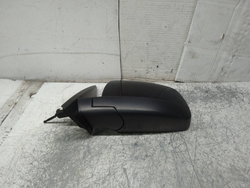 Recambio de retrovisor izquierdo para opel meriva enjoy referencia OEM IAM   MANUAL