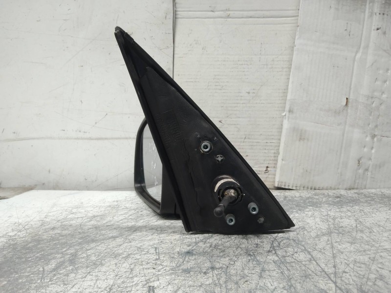 Recambio de retrovisor izquierdo para opel meriva enjoy referencia OEM IAM   MANUAL