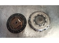 Recambio de kit embrague para seat ibiza (6l1) hit referencia OEM IAM   