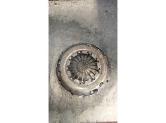 Recambio de kit embrague para seat ibiza (6l1) hit referencia OEM IAM    2