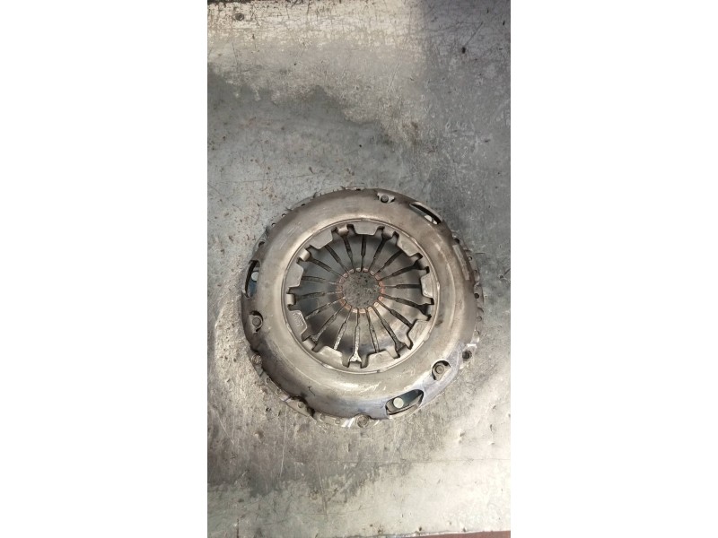 Recambio de kit embrague para seat ibiza (6l1) hit referencia OEM IAM   