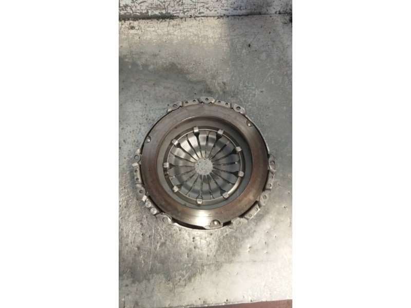 Recambio de kit embrague para seat ibiza (6l1) hit referencia OEM IAM   