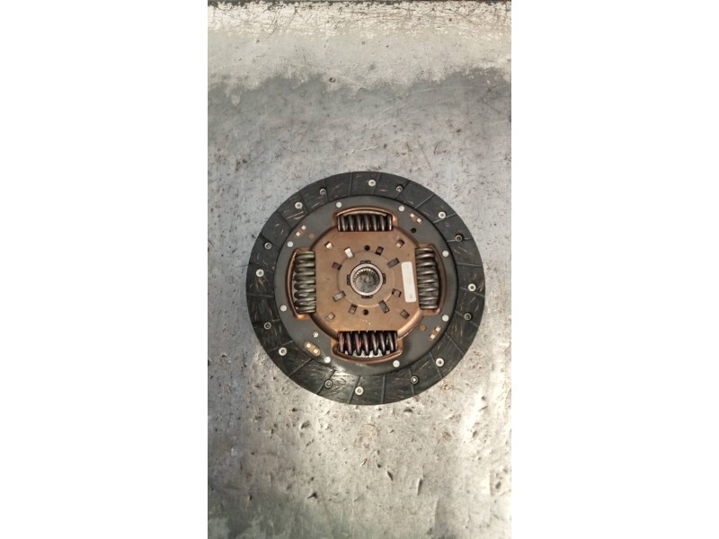 Recambio de kit embrague para seat ibiza (6l1) hit referencia OEM IAM   