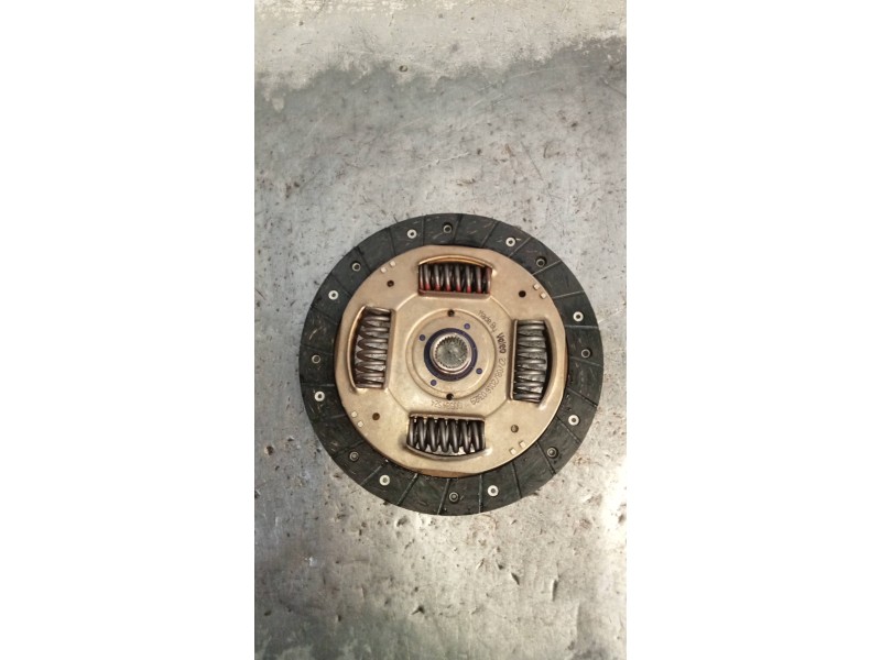 Recambio de kit embrague para seat ibiza (6l1) hit referencia OEM IAM   