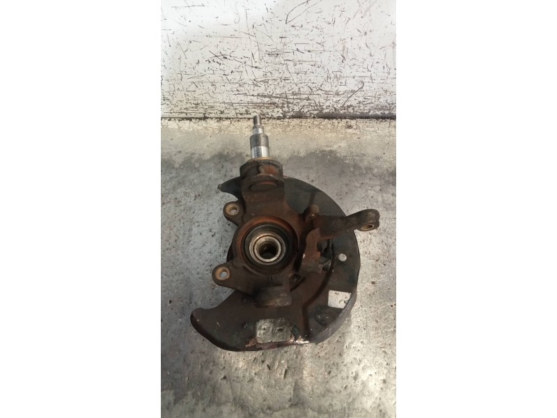 Recambio de mangueta delantera derecha para nissan primera berlina (p11) comfort referencia OEM IAM   