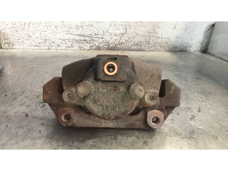 Recambio de pinza freno delantera derecha para chrysler voyager (gs) 2.5 td referencia OEM IAM   
