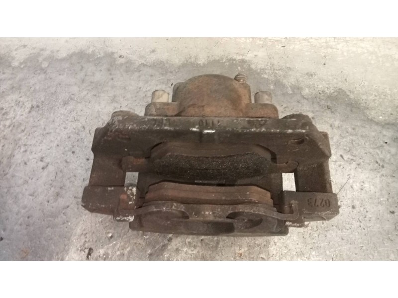 Recambio de pinza freno delantera derecha para chrysler voyager (gs) 2.5 td referencia OEM IAM   