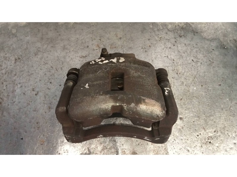 Recambio de pinza freno delantera derecha para nissan primera berlina (p11) comfort referencia OEM IAM   