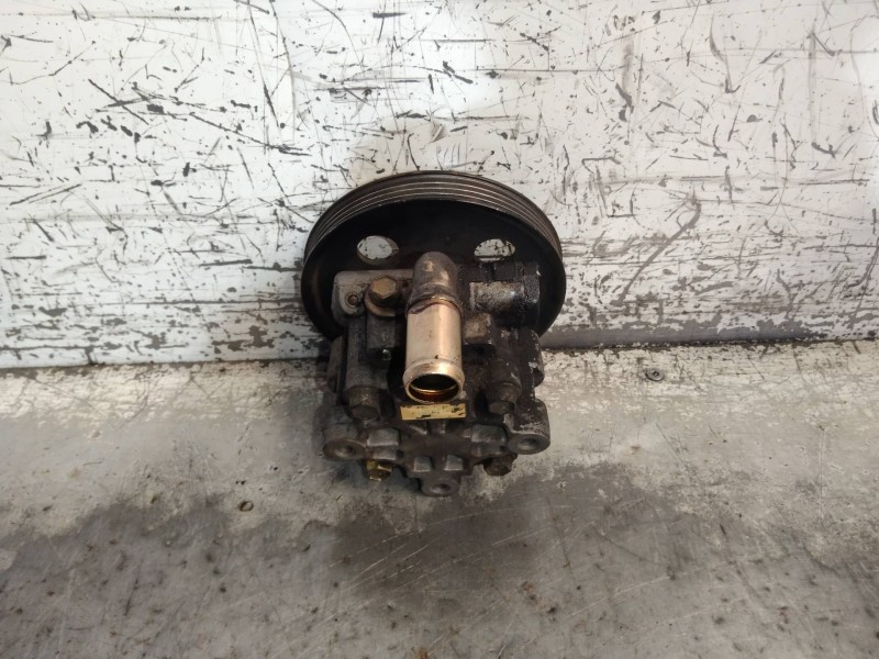 Recambio de bomba direccion para chrysler voyager (gs) 2.5 td referencia OEM IAM   
