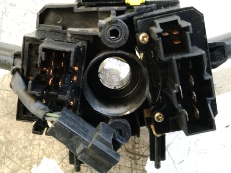Recambio de mando luces para mg rover mg zr (f/rf) 105 referencia OEM IAM   