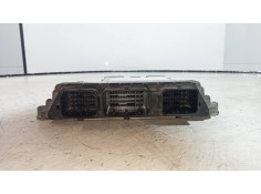 Recambio de centralita motor uce para citroen berlingo 1.6 hdi 75 collection familiar referencia OEM IAM 0281012620 9663944680 9 2