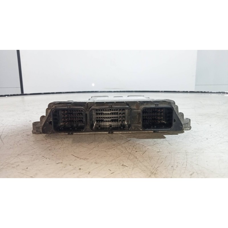 Recambio de centralita motor uce para citroen berlingo 1.6 hdi 75 collection familiar referencia OEM IAM 0281012620 9663944680 9