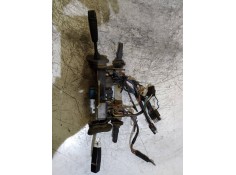 Recambio de mando luces para land rover defender (ld) tdi 90 hard top referencia OEM IAM   