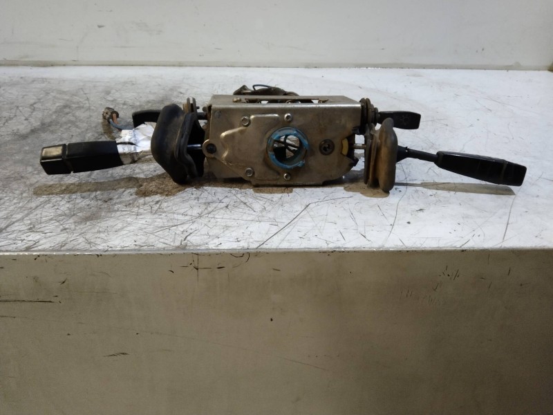 Recambio de mando luces para land rover defender (ld) tdi 90 hard top referencia OEM IAM   