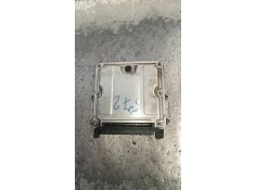 Recambio de centralita motor uce para citroen xantia berlina 2.0 hdi cat (rhy / dw10td) referencia OEM IAM 0281001978 9635157280