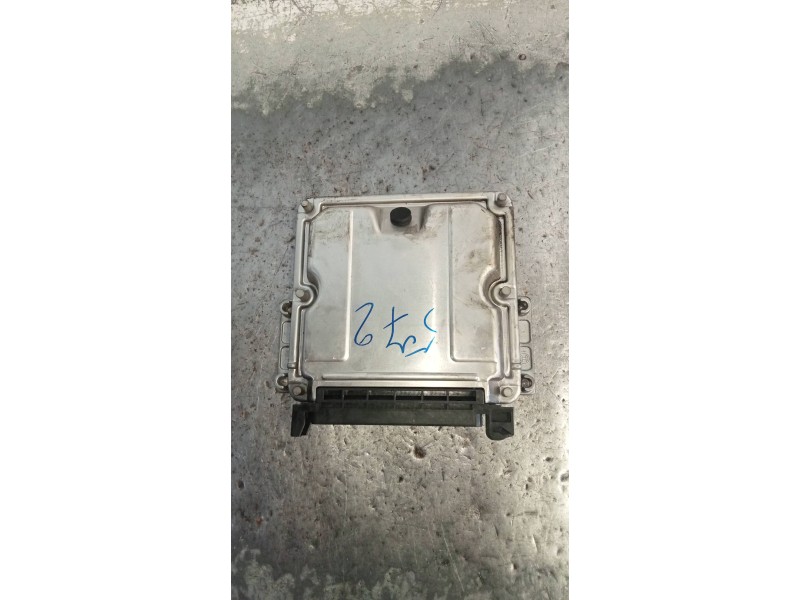 Recambio de centralita motor uce para citroen xantia berlina 2.0 hdi cat (rhy / dw10td) referencia OEM IAM 0281001978 9635157280