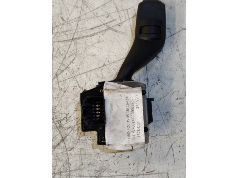 Recambio de mando limpia para ford focus berlina (cap) ghia referencia OEM IAM 4M5T17A553BD 17D346C 