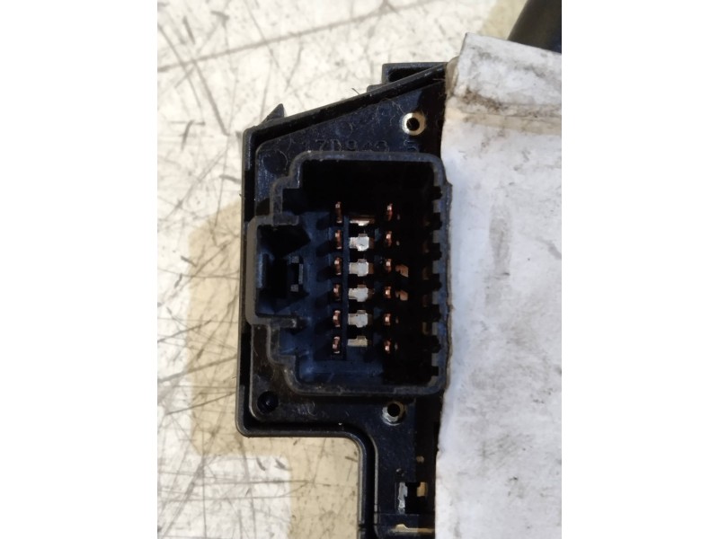 Recambio de mando limpia para ford focus berlina (cap) ghia referencia OEM IAM 4M5T17A553BD 17D346C 