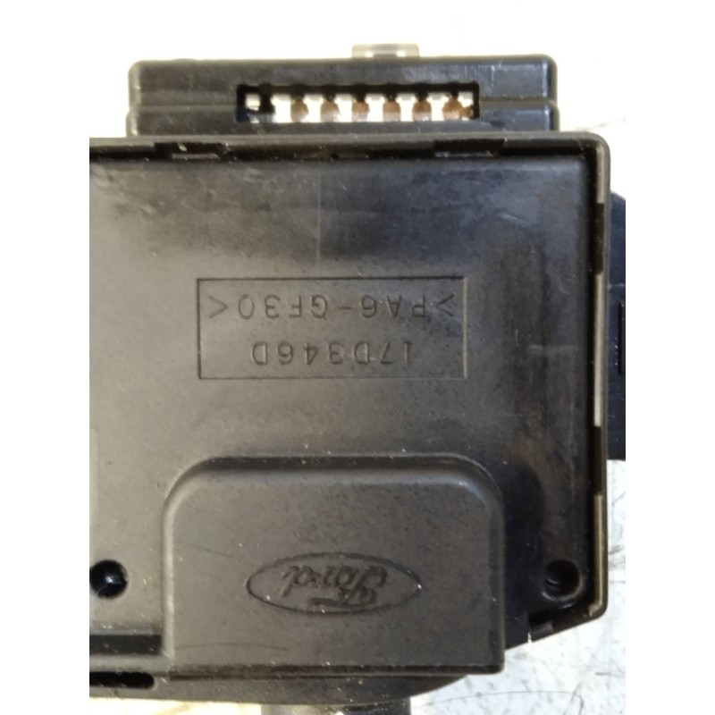 Recambio de mando limpia para ford focus c-max (cap) 2.0 tdci cat referencia OEM IAM 3M5T17A553BD 17D346D 