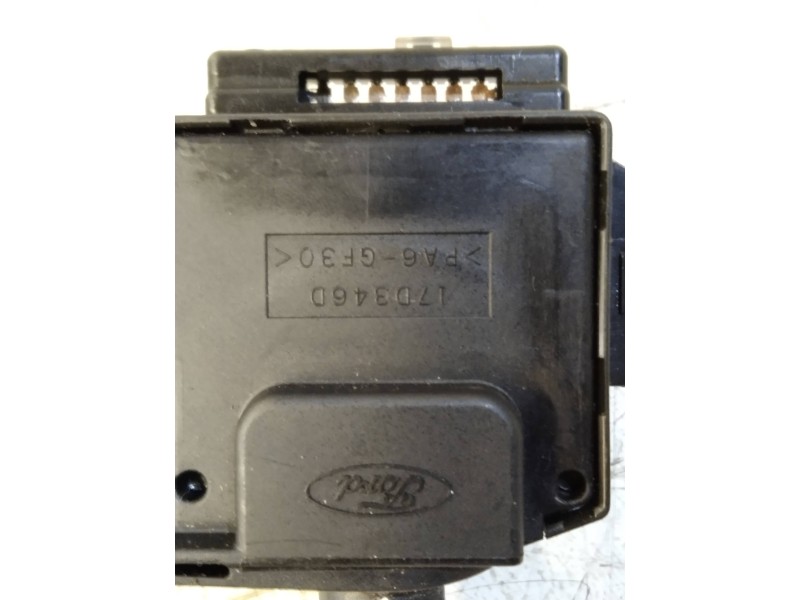 Recambio de mando limpia para ford focus c-max (cap) 2.0 tdci cat referencia OEM IAM 3M5T17A553BD 17D346D 