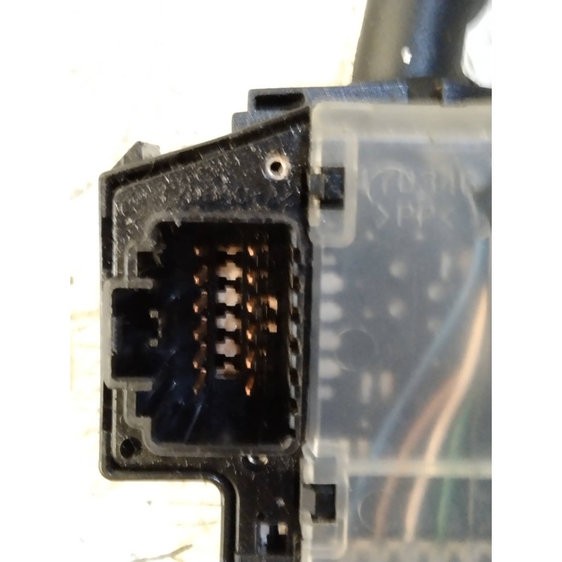 Recambio de mando limpia para ford focus c-max (cap) 2.0 tdci cat referencia OEM IAM 3M5T17A553BD 17D346D 