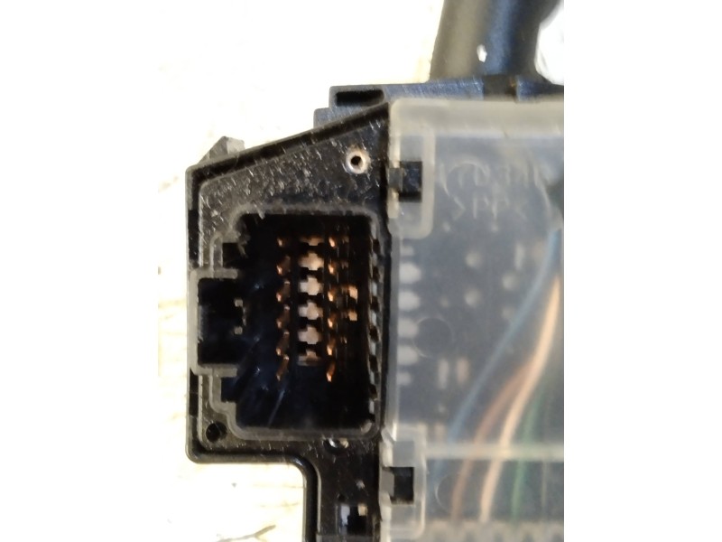 Recambio de mando limpia para ford focus c-max (cap) 2.0 tdci cat referencia OEM IAM 3M5T17A553BD 17D346D 