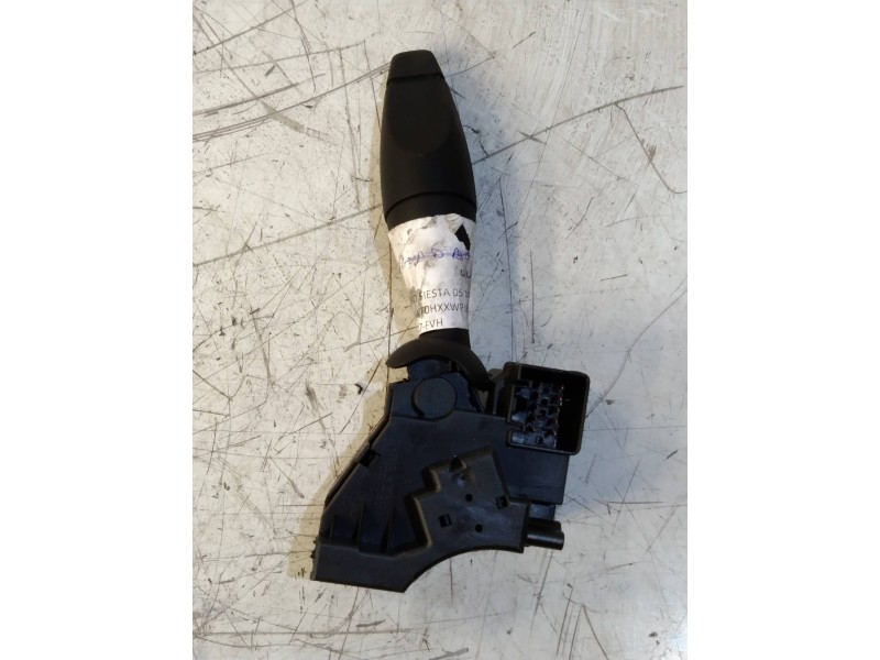 Recambio de mando luces para ford fiesta (cbk) fun referencia OEM IAM 6S6T13335AA  