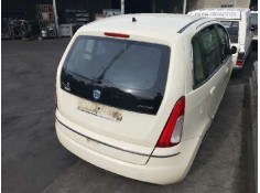 lancia musa (184) del año 2010 2