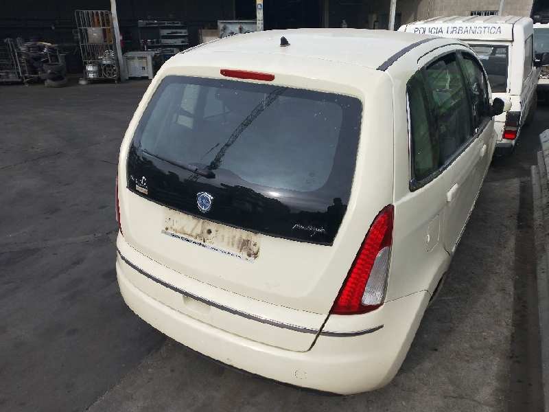 lancia musa (184) del año 2010