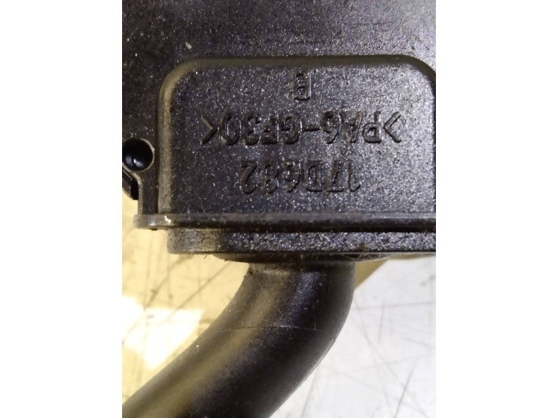 Recambio de mando luces para mazda 3 berlina (bk) 1.6 crdt active+ kendo referencia OEM IAM 17D682  