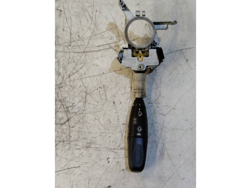 Recambio de mando limpia para mercedes sprinterii caja cerrada (desde 01.06) 210/213/216 cdi (906.611/613) referencia OEM IAM A9