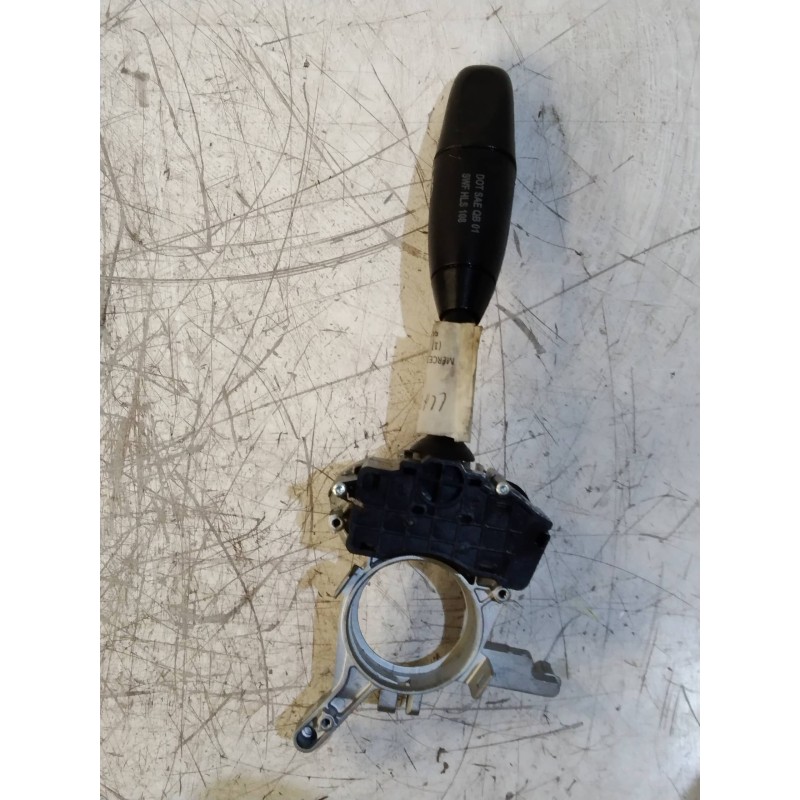 Recambio de mando limpia para mercedes sprinterii caja cerrada (desde 01.06) 210/213/216 cdi (906.611/613) referencia OEM IAM A9