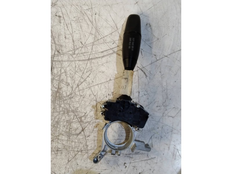 Recambio de mando limpia para mercedes sprinterii caja cerrada (desde 01.06) 210/213/216 cdi (906.611/613) referencia OEM IAM A9