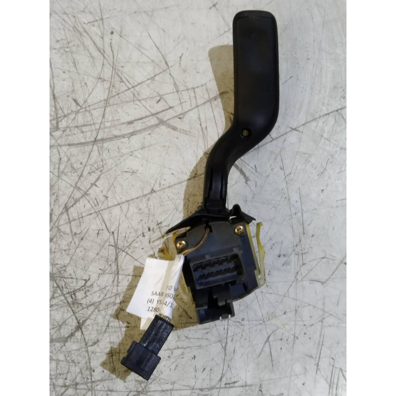 Recambio de mando limpia para saab 9-5 berlina 3.0 tid linear sport referencia OEM IAM 5354162  