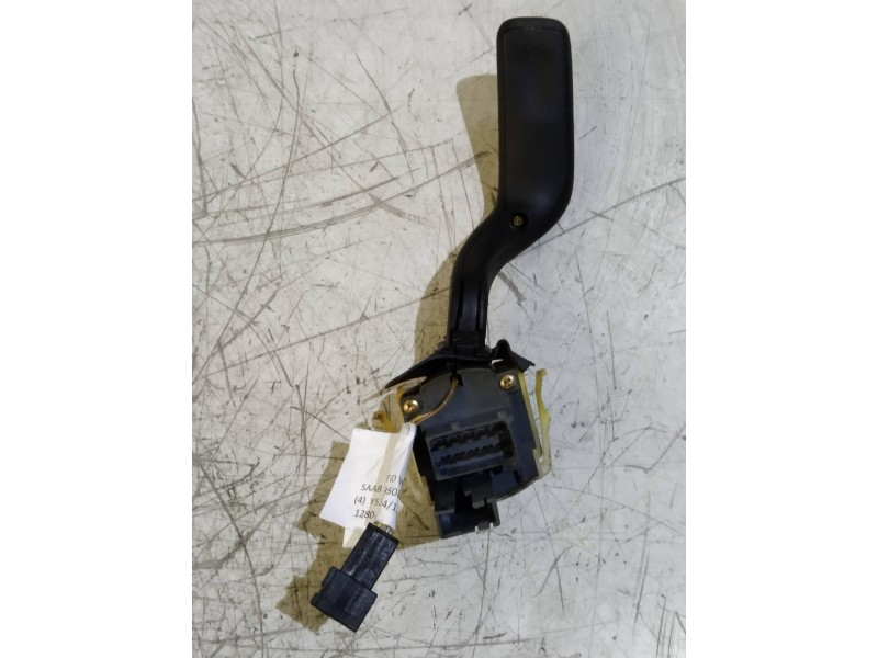 Recambio de mando limpia para saab 9-5 berlina 3.0 tid linear sport referencia OEM IAM 5354162  