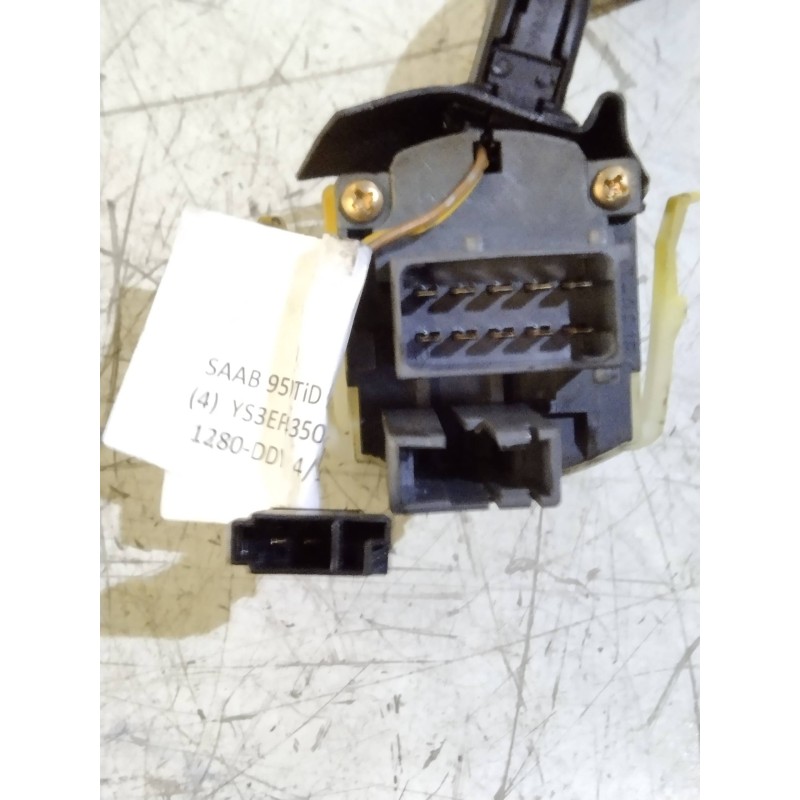 Recambio de mando limpia para saab 9-5 berlina 3.0 tid linear sport referencia OEM IAM 5354162  