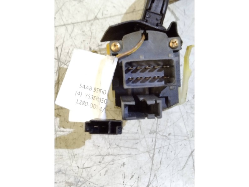 Recambio de mando limpia para saab 9-5 berlina 3.0 tid linear sport referencia OEM IAM 5354162  