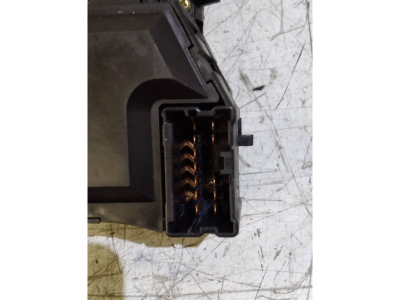 Recambio de mando limpia para nissan primera berlina (p12) acenta referencia OEM IAM 25260AV615  