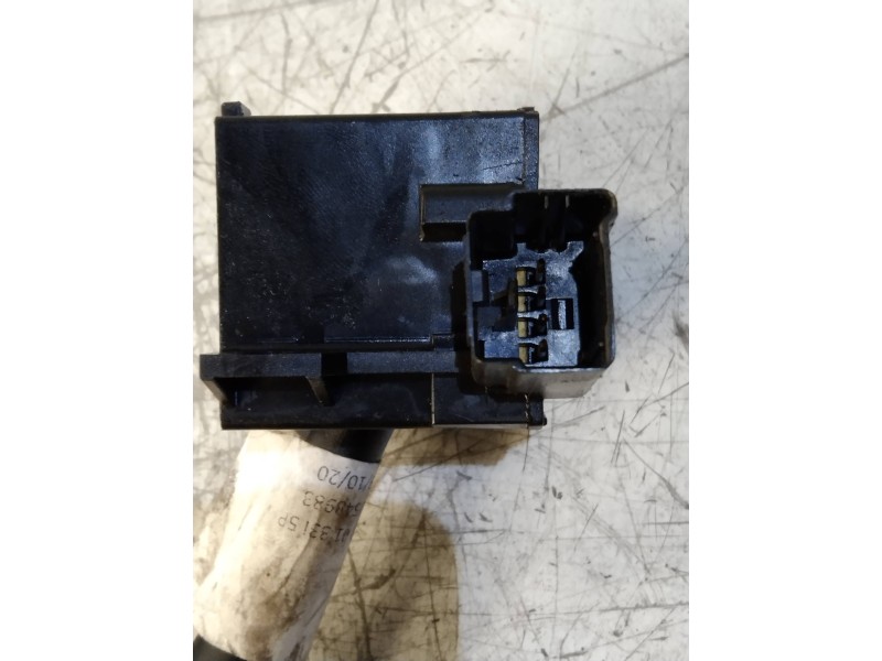 Recambio de mando limpia para chrysler voyager (rg) 3.3 grand voyager limited awd referencia OEM IAM 04685711AA  