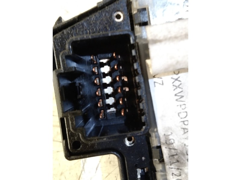 Recambio de mando limpia para ford focus lim. (cb4) trend referencia OEM IAM 4M5T17A553BD 17D940 