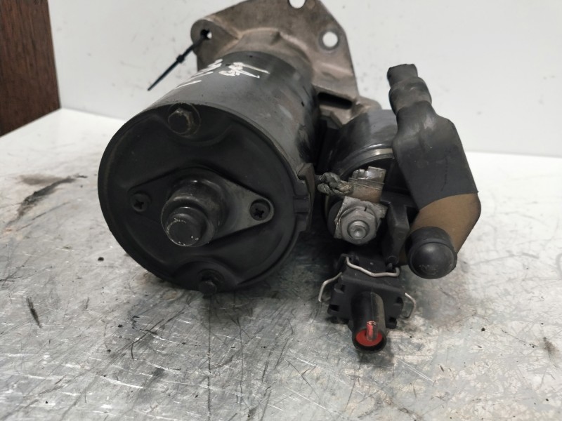 Recambio de motor arranque para seat ibiza (6k1) 1.4 16v referencia OEM IAM    Recambio de motor arranque para seat ibiza (6k1) 1.4 16v referencia OEM IAM