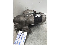 Recambio de motor arranque para peugeot 407 coupe pack referencia OEM IAM   