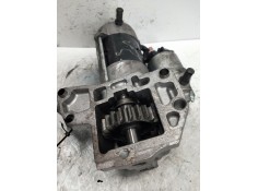 Recambio de motor arranque para peugeot 407 coupe pack referencia OEM IAM    2