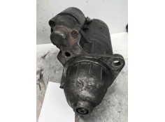Recambio de motor arranque para land rover range rover (lp) dse (100kw) referencia OEM IAM 0001218171 BOSCH  2