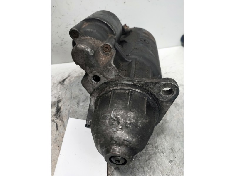 Recambio de motor arranque para land rover range rover (lp) dse (100kw) referencia OEM IAM 0001218171 BOSCH 