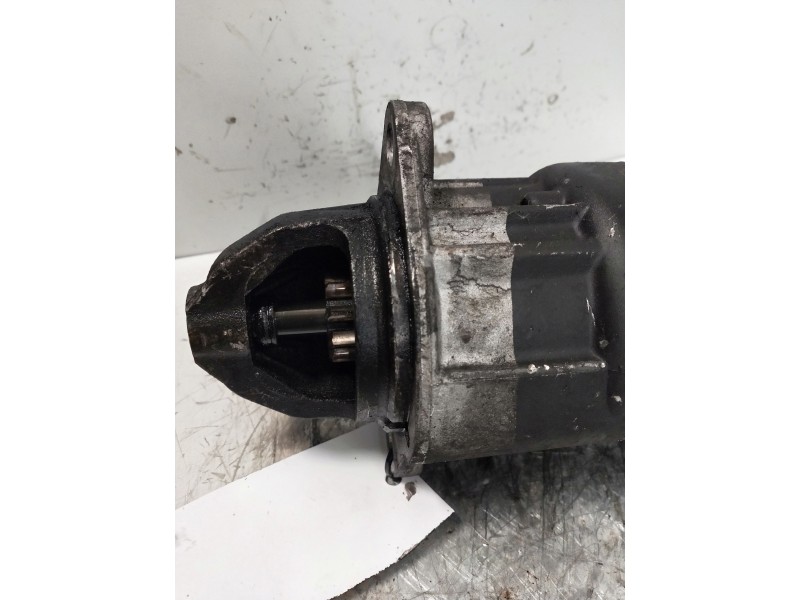 Recambio de motor arranque para land rover range rover (lp) dse (100kw) referencia OEM IAM 0001218171 BOSCH 