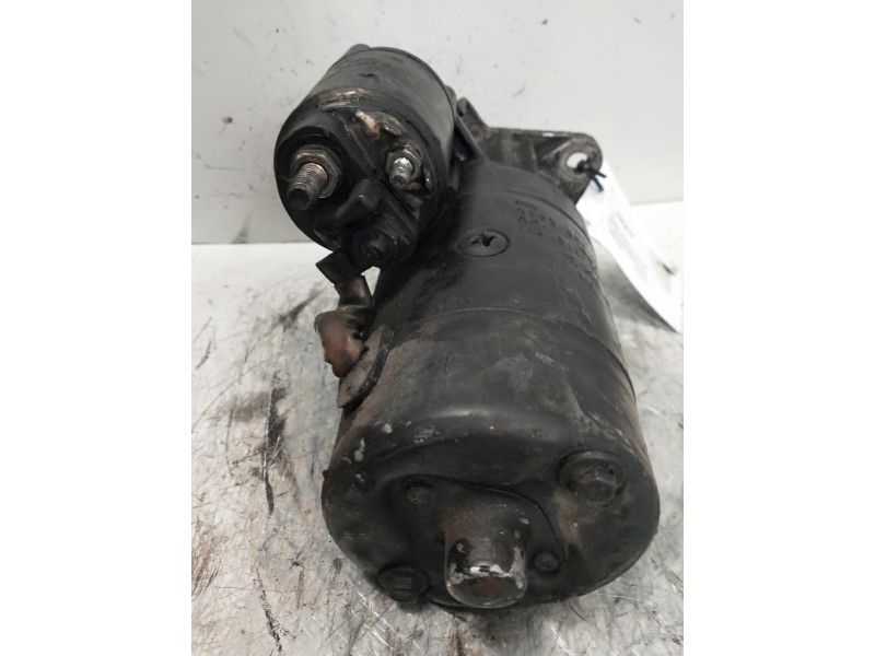 Recambio de motor arranque para land rover range rover (lp) dse (100kw) referencia OEM IAM 0001218171 BOSCH 