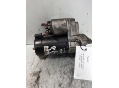 Recambio de motor arranque para opel vectra b berlina básico (1999) referencia OEM IAM   