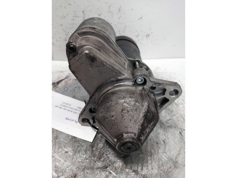 Recambio de motor arranque para opel vectra b berlina básico (1999) referencia OEM IAM   